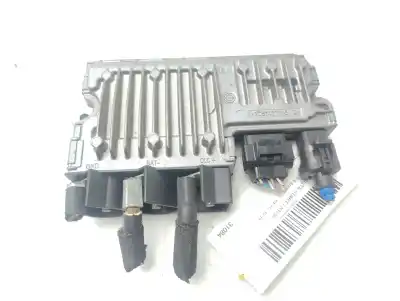 Second-hand car spare part start/stop control unit for peugeot 508 access oem iam references 9675015880  