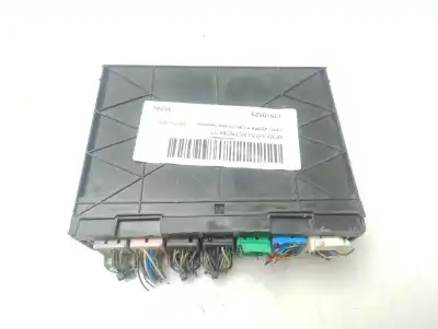 Pezzo di ricambio per auto di seconda mano MODULO ELETTRONICO per OPEL ASTRA K LIM. 5TÜRIG  Riferimenti OEM IAM 13510523  