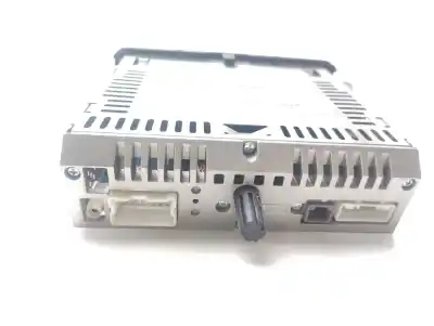 Автозапчасти б/у аудиосистема / радио cd за dacia logan ii comfort ссылки oem iam 281156162r  