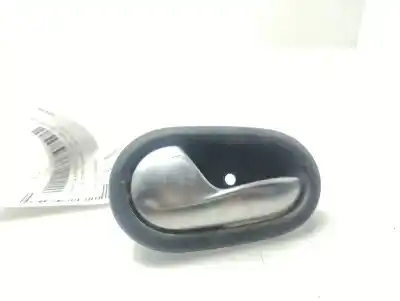 Автозапчастина б/у ліва передня внутрішня ручка для dacia logan ii comfort посилання на oem iam 806717698r  