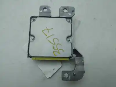 Peça sobressalente para automóvel em segunda mão centralina de airbag por mazda 5 (cr19) 2.0 cd (cr19) referências oem iam w2t80274  