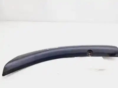 Автозапчасти б/у накладка заднего бампера за mitsubishi outlander (gf0) motion 4wd ссылки oem iam 7407a317  