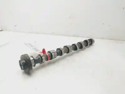 Автозапчастина б/у разповідний вал для skoda fabia combi (5j5) ambition 75 cv / 55 kw посилання на oem iam 03l101  