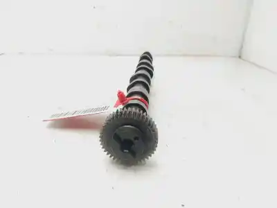 Автозапчастина б/у разповідний вал для skoda fabia combi (5j5) ambition 75 cv / 55 kw посилання на oem iam 03l101  