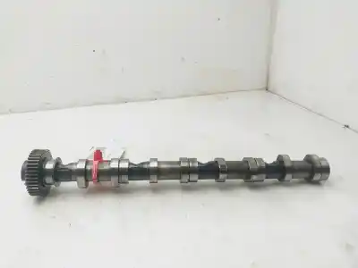 Second-hand car spare part camshaft for skoda fabia combi (5j5) ambition 75 cv / 55 kw oem iam references 03l101