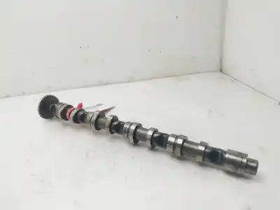 Автозапчастина б/у разповідний вал для skoda fabia combi (5j5) ambition 75 cv / 55 kw посилання на oem iam 03l102  