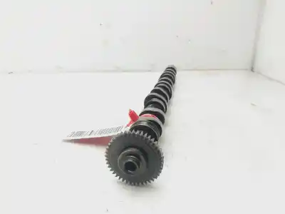 Автозапчастина б/у разповідний вал для skoda fabia combi (5j5) ambition 75 cv / 55 kw посилання на oem iam 03l102  