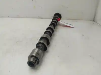 Second-hand car spare part camshaft for skoda fabia combi (5j5) ambition 75 cv / 55 kw oem iam references 03l102