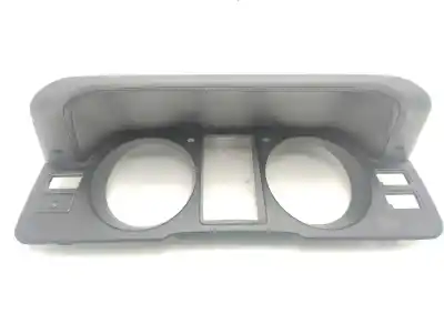 Автозапчасти б/у корпус / рамка приборной панели за mitsubishi montero (v20/v40) 2800 td gls ссылки oem iam mb652145  