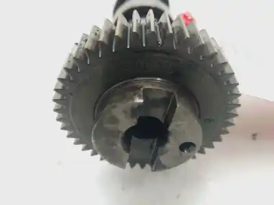 Pezzo di ricambio per auto di seconda mano albero a camme per seat leon (1p1) reference riferimenti oem iam 03l101  