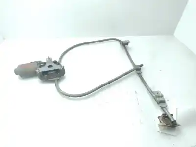 Second-hand car spare part driver left window regulator for renault clio i (b/c57_, 5/357_) 1.2 (5/357y, 5/357k) oem iam references 7700799475  