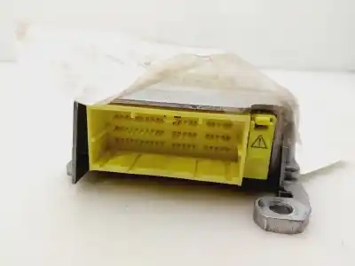 Peça sobressalente para automóvel em segunda mão centralina de airbag por toyota verso advance referências oem iam 891700f150  