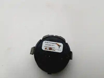 Peça sobressalente para automóvel em segunda mão botão do porta-malas por tesla model 3 basis rwd 325 cv / 239 kw referências oem iam 193384600a  