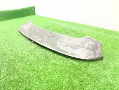 Peça sobressalente para automóvel em segunda mão spoiler da tampa da mala por lexus ct (zwa10_) 200h (zwa10_) referências oem iam 7689176010