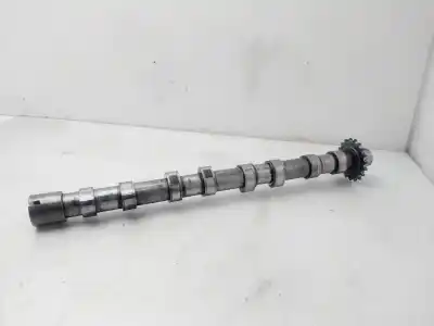 Peça sobressalente para automóvel em segunda mão eixo de comando por land rover evoque pure referências oem iam 9670585080  