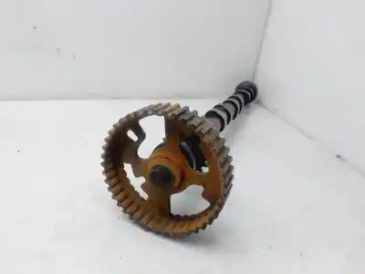 Second-hand car spare part camshaft for land rover evoque pure oem iam references 9670585280  