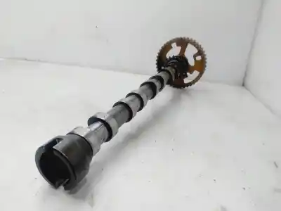 Second-hand car spare part camshaft for land rover evoque pure oem iam references 9670585280  