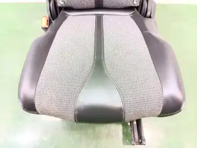 Автозапчасти б/у задние сиденья слева за peugeot 5008 allure ссылки oem iam 9818749680