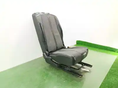 Автозапчасти б/у сиденья задние справа за peugeot 5008 allure ссылки oem iam 9818744680