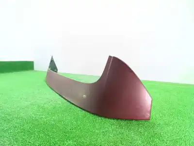 Автозапчастина б/у задне крило для ford fiesta (cb1) titanium посилання на oem iam 8a61a44210b  