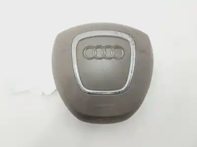 Peça sobressalente para automóvel em segunda mão airbag dianteiro esquerdo por audi a6 berlina (4f2) 3.0 tdi quattro (171kw) referências oem iam 4f0880201as