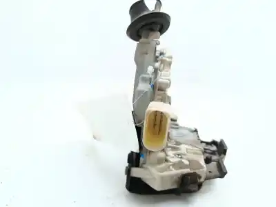 Peça sobressalente para automóvel em segunda mão fechadura da porta dianteira esquerda por audi a6 berlina (4f2) 3.0 tdi quattro (171kw) referências oem iam 4f1837015