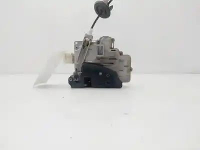 Peça sobressalente para automóvel em segunda mão fechadura da porta traseira direita por audi a6 berlina (4f2) 3.0 tdi quattro (171kw) referências oem iam 4f0839016