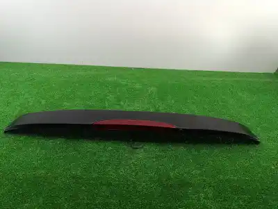 Автозапчасти б/у заднее крыло за renault clio ii fase ii (b/cb0) campus ссылки oem iam 7700410897