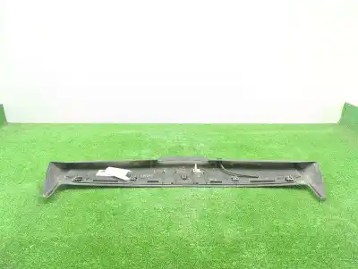 Second-hand car spare part rear spoiler for dodge caliber 2.0 s oem iam references 0yq84rxfam