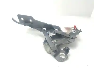 Peça sobressalente para automóvel em segunda mão dobradiça direita do capô dianteiro por dodge caliber 2.0 s referências oem iam 04589116ai  