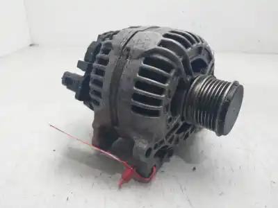 Second-hand car spare part alternator for seat leon (1p1) reference oem iam references 06f903023f  