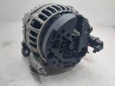 Peça sobressalente para automóvel em segunda mão alternador por seat leon (1p1) reference referências oem iam 06f903023f