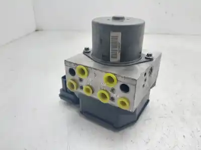 Автозапчастина б/у абс для ford s-max (ca1) trend посилання на oem iam 7g912c405aa  