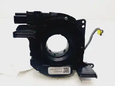 Peça sobressalente para automóvel em segunda mão fita do airbag por ford s-max (ca1) trend referências oem iam 6g9t14a664bd  