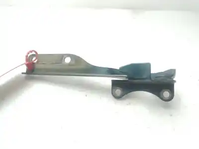 Автозапчастина б/у права передня петля капота для suzuki jimny sn (fj) techo metálico посилання на oem iam 5741057m00000  