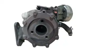 Piesă de schimb auto la mâna a doua turbocompressor pentru opel meriva cosmo referințe oem iam 8973000923