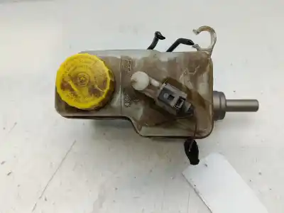 Автозапчасти б/у тормозной насос за skoda fabia ii combi (545) 1.2 ссылки oem iam 6q0611019t  