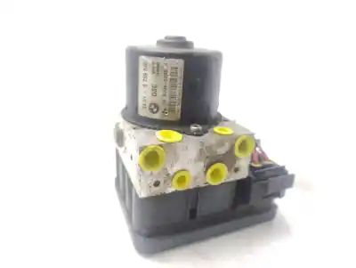 Peça sobressalente para automóvel em segunda mão Abs por BMW SERIE 3 BERLINA (E46) 320d Referências OEM IAM 34516759045  