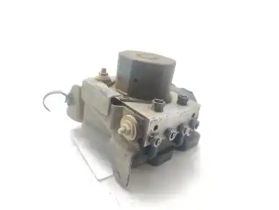 Peça sobressalente para automóvel em segunda mão abs por nissan nv 200 (m20) kombi comfort referências oem iam 47660vk60a