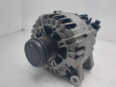 Second-hand car spare part alternator for volvo v40 momentum oem iam references 31419219  