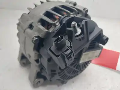 Second-hand car spare part alternator for volvo v40 momentum oem iam references 31419219  