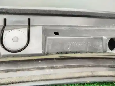 Pezzo di ricambio per auto di seconda mano ala posteriore per renault kadjar zen 110 cv / 81 kw riferimenti oem iam 960308491r