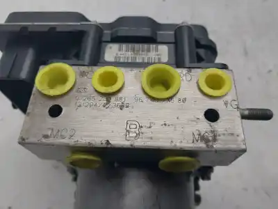 Автозапчасти б/у абс за peugeot 3008 access ссылки oem iam 9674677580