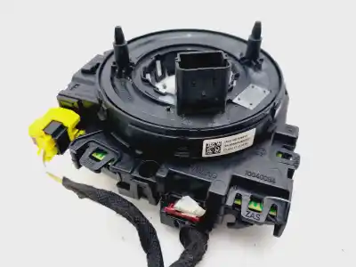 Peça sobressalente para automóvel em segunda mão fita do airbag por audi a3 (8vk) s line edition referências oem iam 5q0953549e  