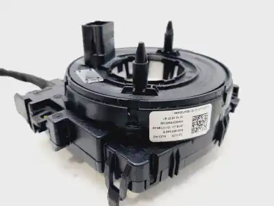 Peça sobressalente para automóvel em segunda mão fita do airbag por audi a3 (8vk) s line edition referências oem iam 5q0953549e  