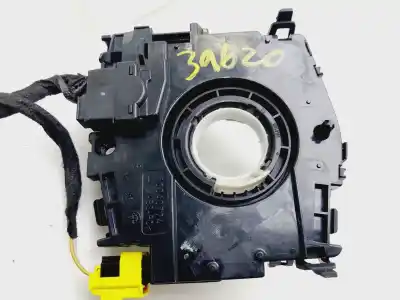 Peça sobressalente para automóvel em segunda mão fita do airbag por audi a3 (8vk) s line edition referências oem iam 5q0953549e  