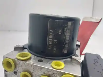 Second-hand car spare part abs for audi tt (8j3/8j9) 2.0 tfsi coupe oem iam references 8j0614517a  