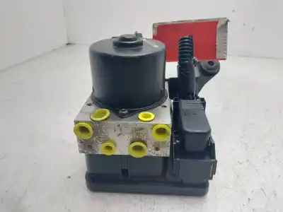 Peça sobressalente para automóvel em segunda mão abs por mazda 3 sedán (bk) 1.6 di turbo (bk12y) referências oem iam 3m512c405hb  