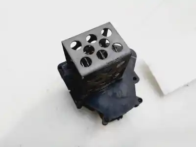 Автозапчасти б/у сопротивление нагреву за citroen c4 lim. sport ссылки oem iam 9658508980