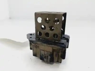 Peça sobressalente para automóvel em segunda mão resistência sofagem chauffage por citroen c4 lim. sport referências oem iam 9658508980  